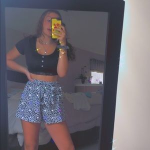 Meet your Posher, Gianna